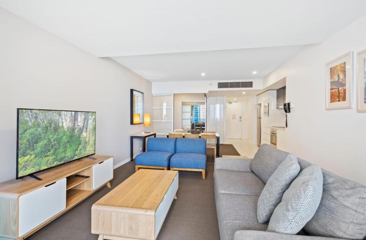 H-Residences Private Apartments - Hosted By Coastal Letting Gold Coast Exterior photo
