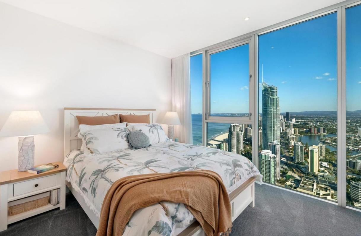 H-Residences Private Apartments - Hosted By Coastal Letting Gold Coast Exterior photo